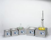 Selecta Fibroman fűtőkosarak (HT-W sorozat)