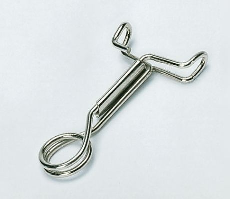 Mohr csőszorító, 3-as típus