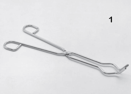 Tégelyfogó, 1-es típus