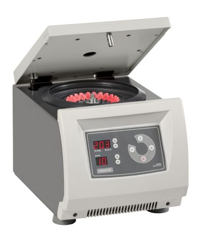Biocen 22 centrifuga