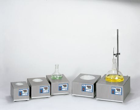 Selecta Fibroman HT-W fűtőkosarak