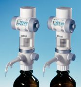 Solarus digitális büretták