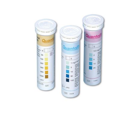 Speciális tesztpapírok