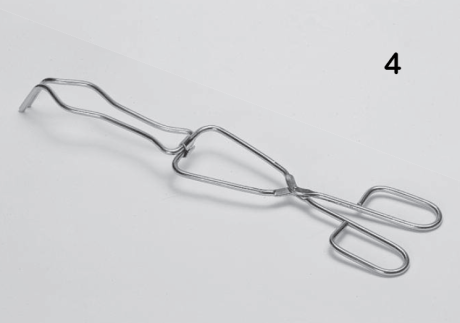 Tégelyfogó, 4-es típus