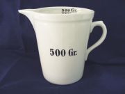 Porcelán menzúrák