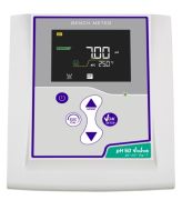 Asztali pH mérők (pH 50 és pH 60 VioLab)