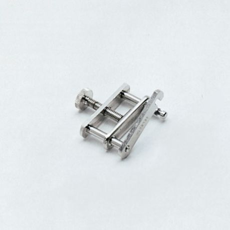 Hoffman csőszorító, 1-es típus