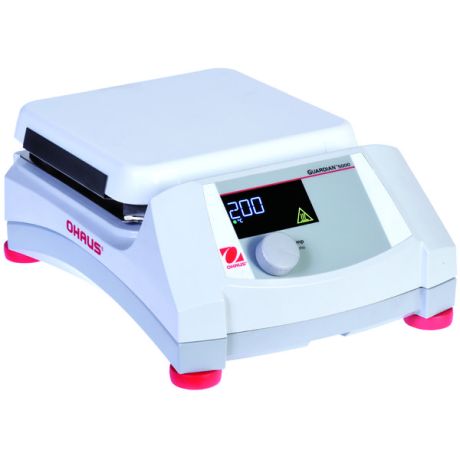 Ohaus Guardian 5000 fűtőlap (e-G51HP07C)