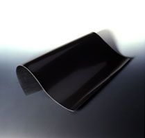 Viton lemezek
