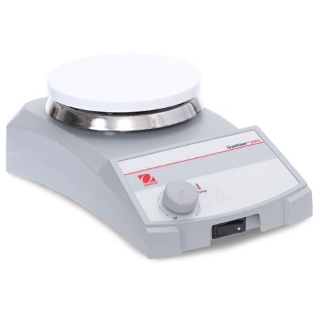 Ohaus Guardian 2000 fűtőlap (e-G21HPRDS)