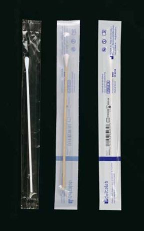 balról jobbra: flow-pack csomagolás, peel-pack csomagolás