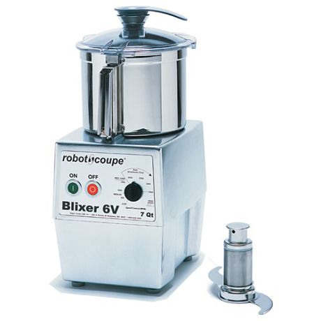 Blixer 6VV