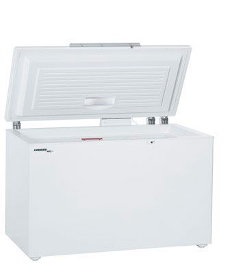 Liebherr LGT 3725 mélyhűtő