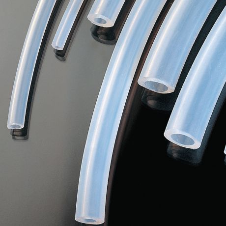 Nem toxikus szilikon cső