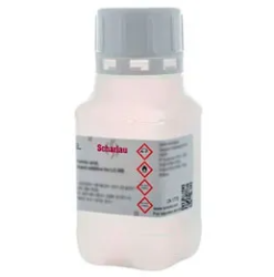 Kiegészítő oldatok elektródákhoz