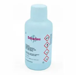 ICP-MS monoelemes standardok