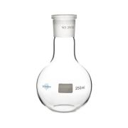 Normál csiszolatos állólombikok