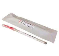 MiStraCon® törzsek mintavevőn (kvalitatív)