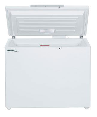 Liebherr LGT 2325 mélyhűtő