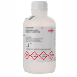 Volumetrikus oldószerek