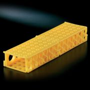 Univerzális kémcsőállványok különféle méretű csövekhez