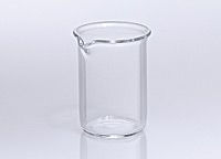 Kvarc főzőpohár