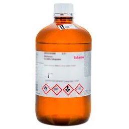 Oligonukleotid szintézishez használt oldószerek és reagensek