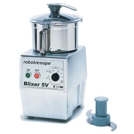 Blixer 5VV
